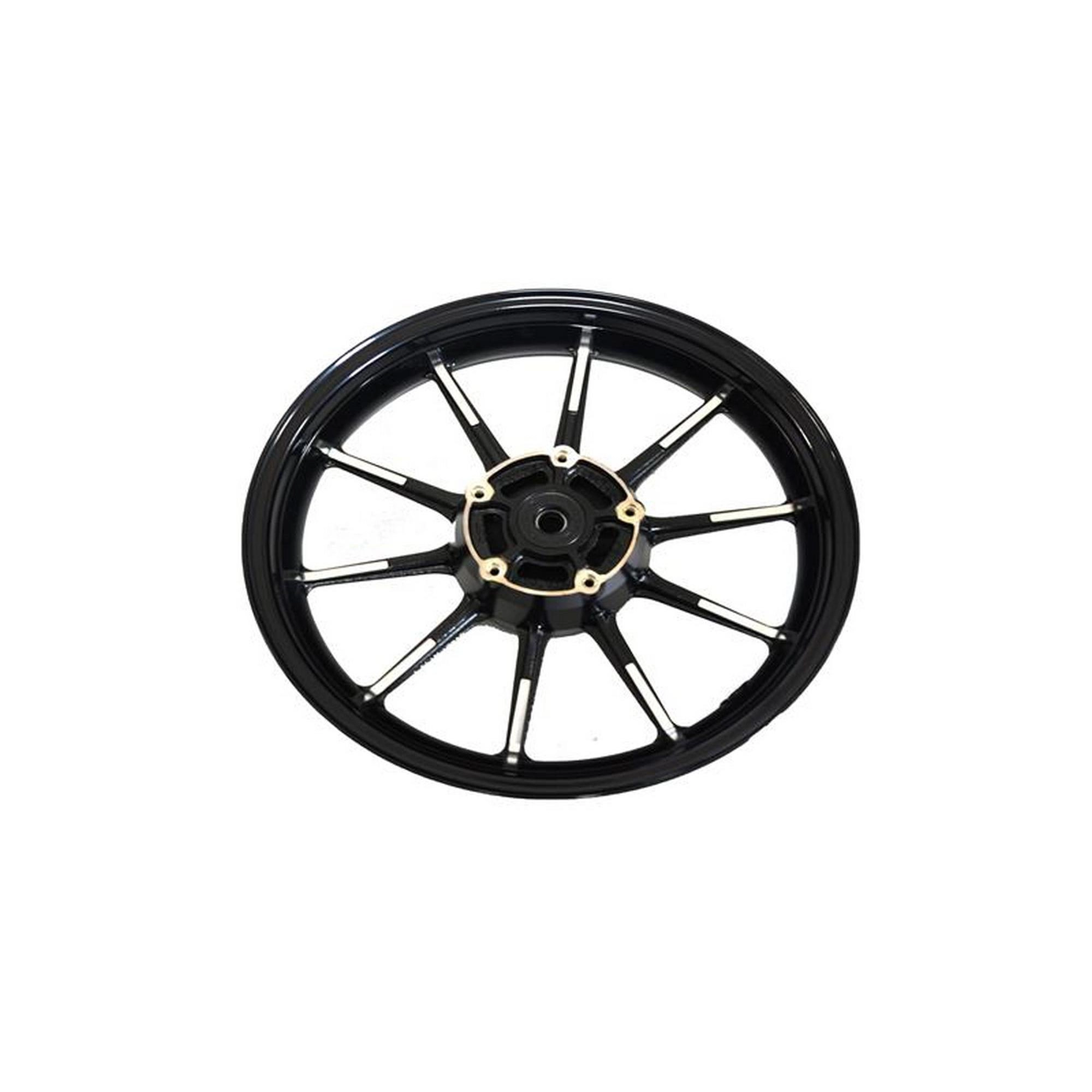 ZONTES ZT200-C ARKA JANT #ZS 0625
